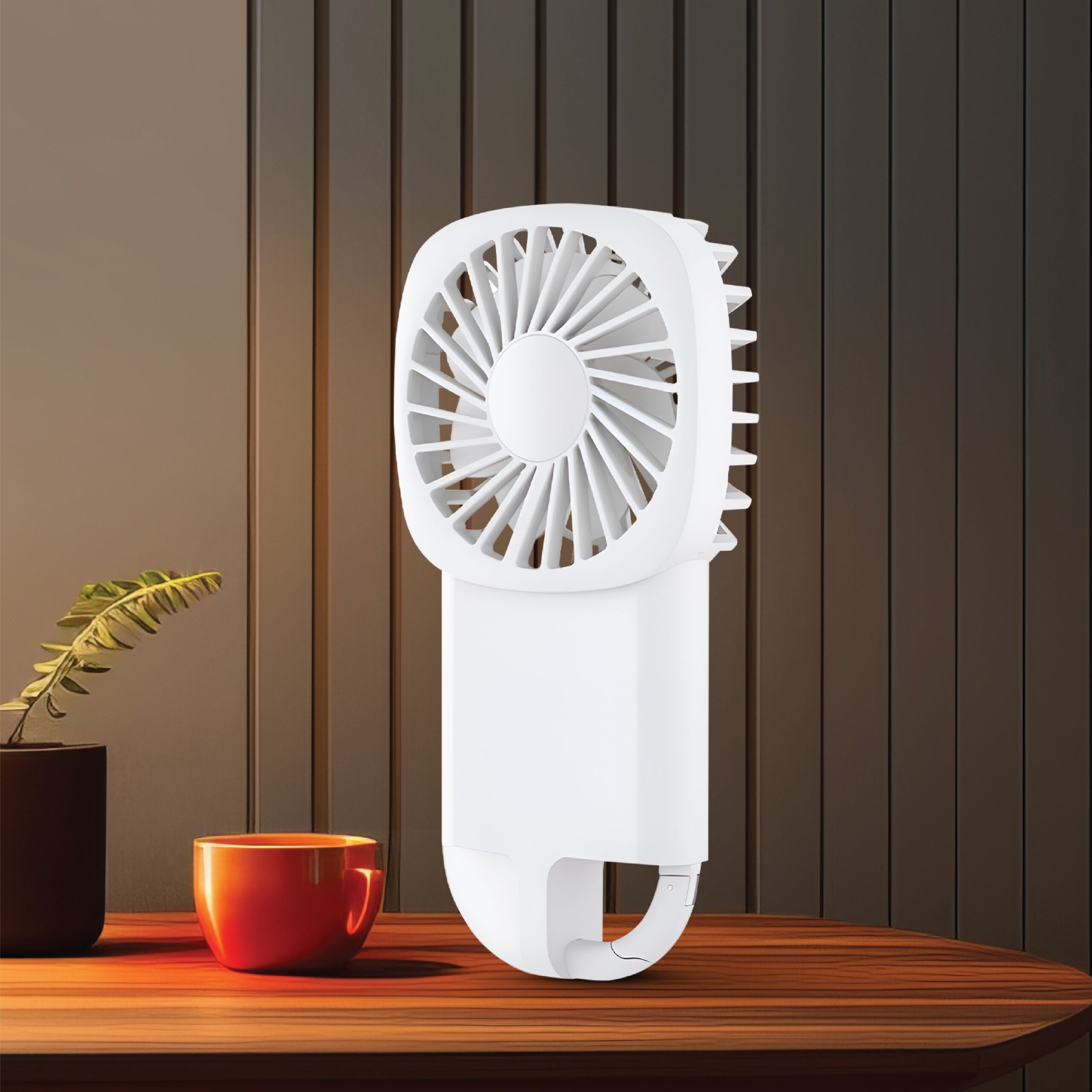 AG-HA25 white