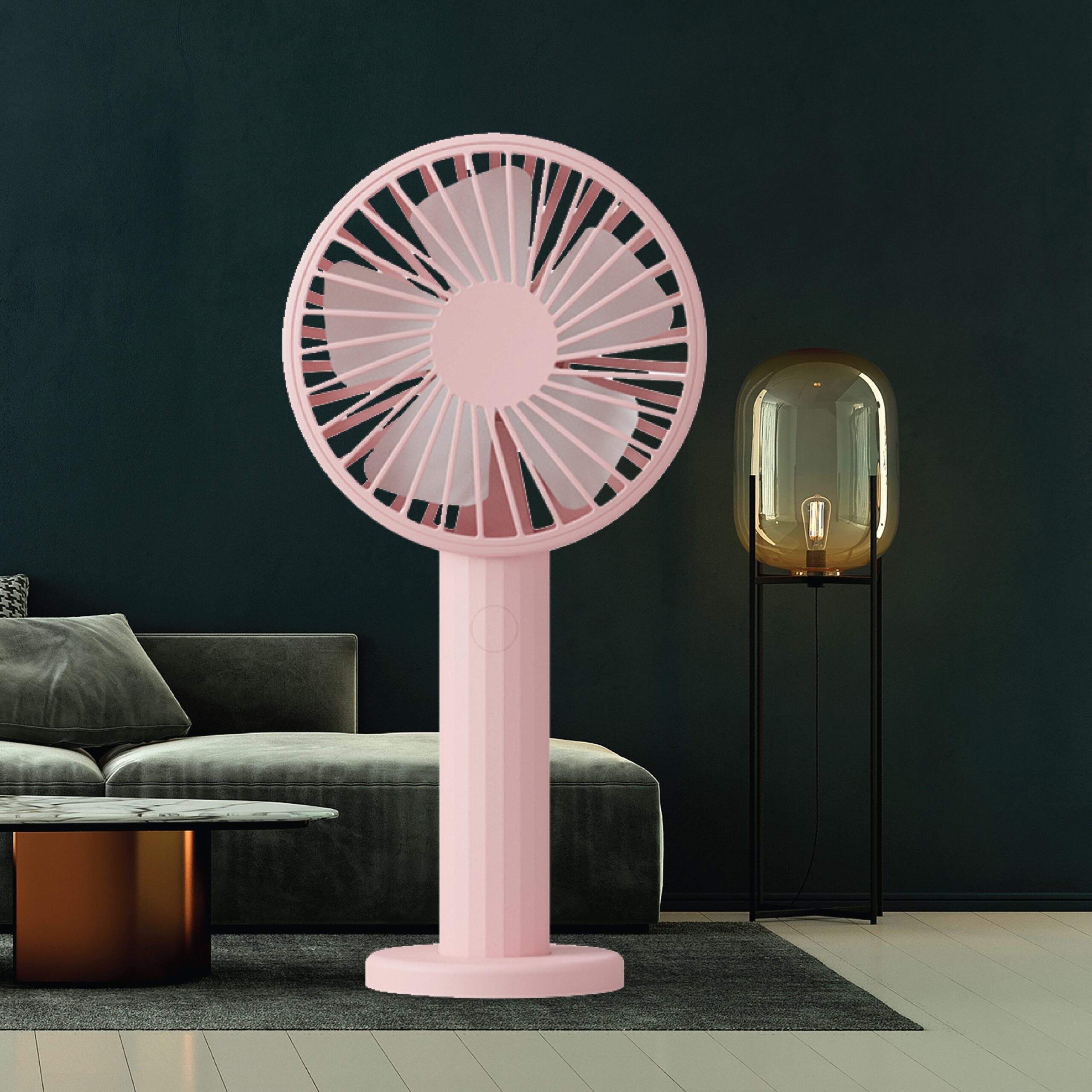 AG-HA27 pink