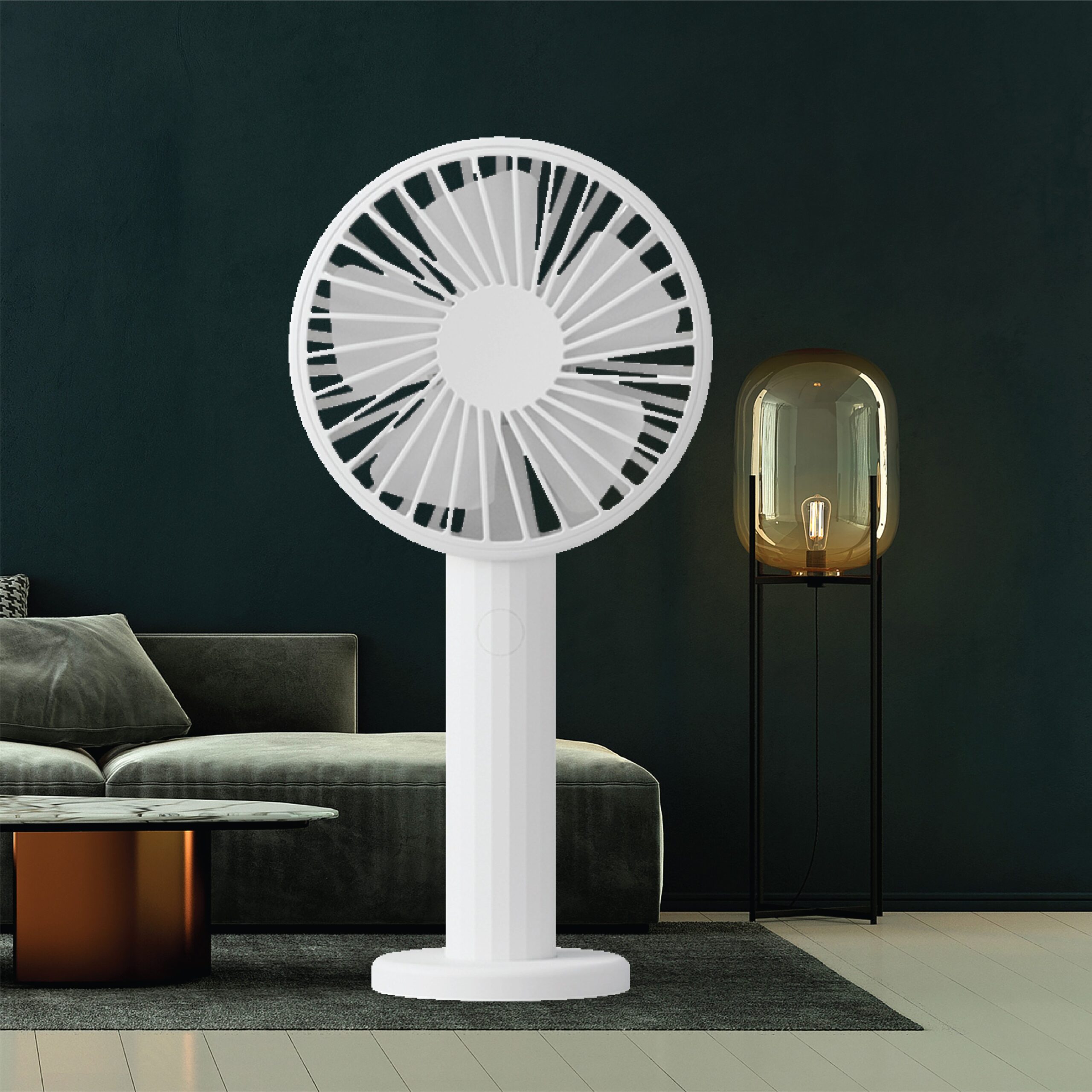 AG-HA27 white