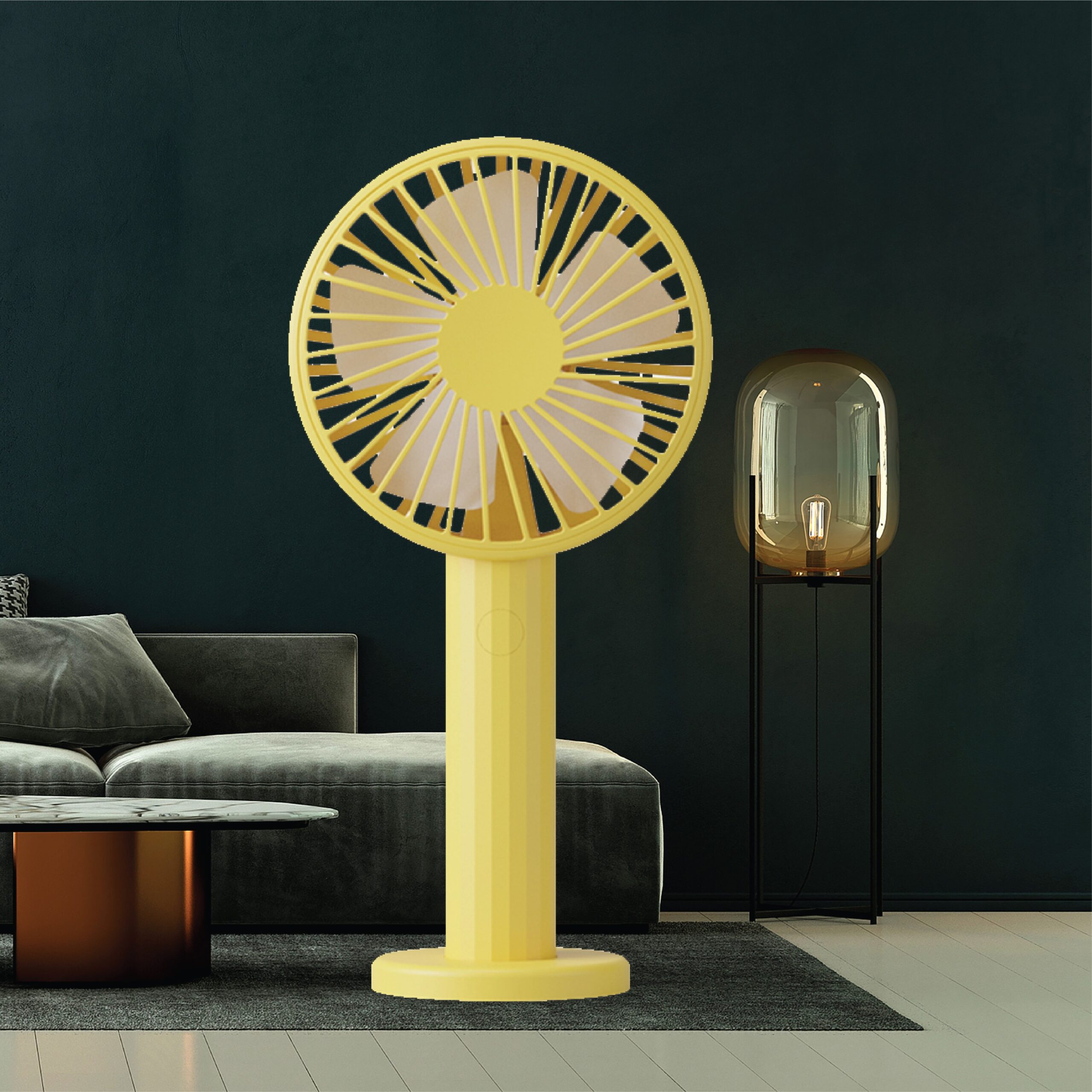 AG-HA27 yellow