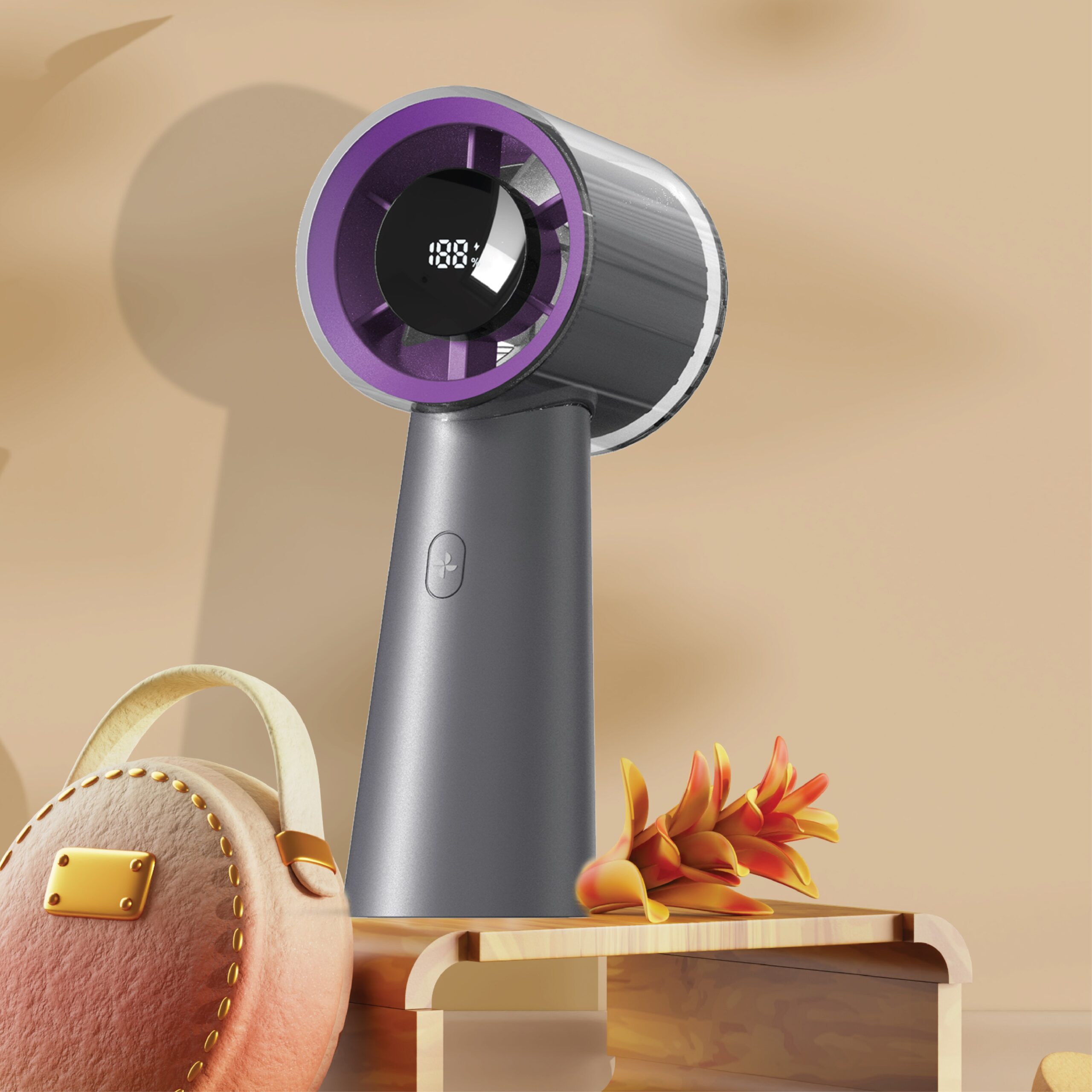 AG- HC303 purple