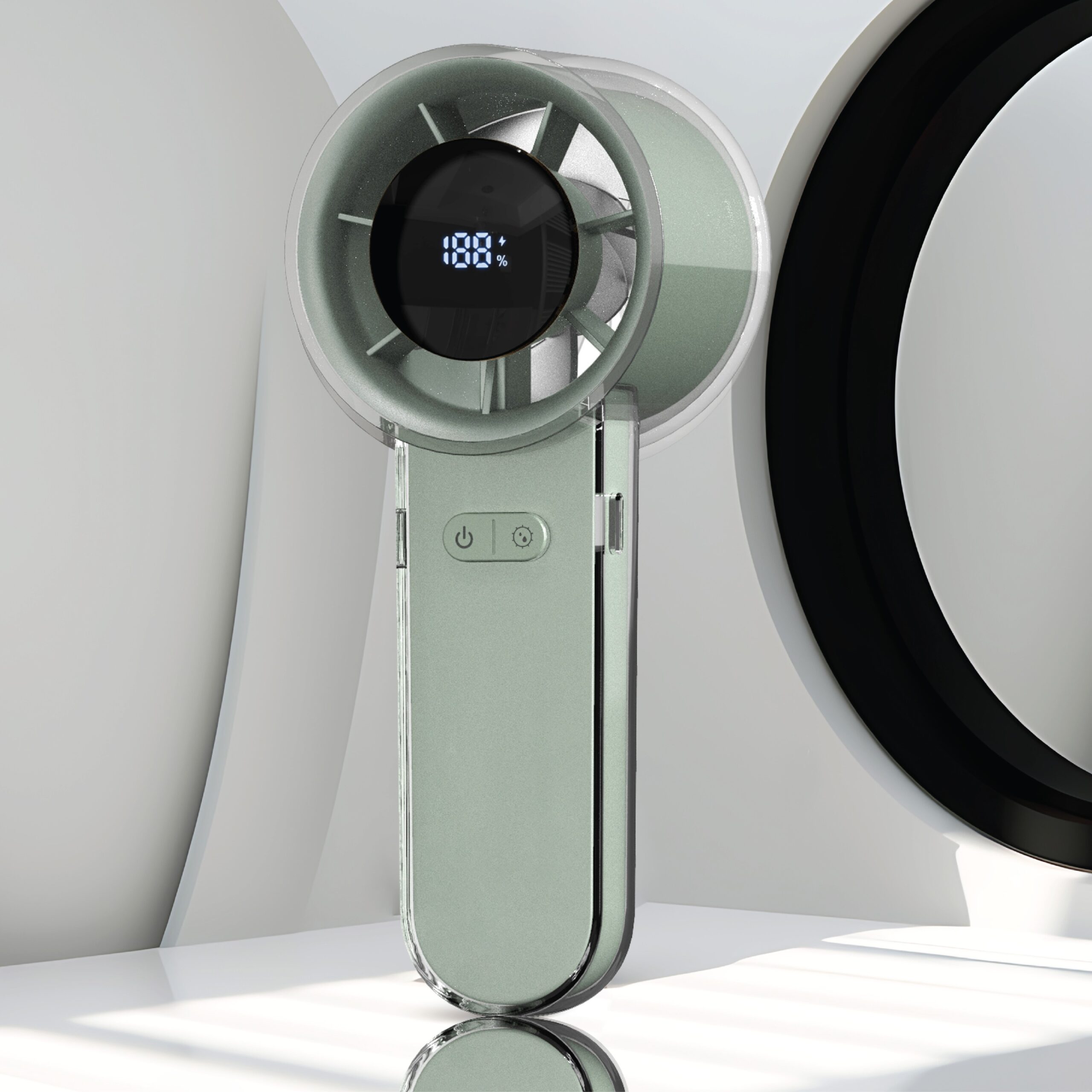 AG-HC320 green