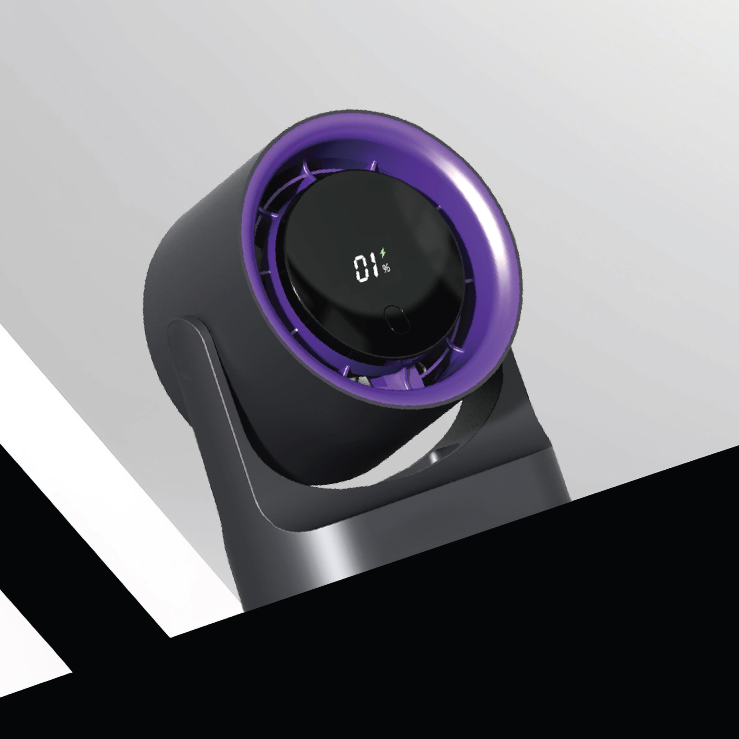 AG-TC315 purple