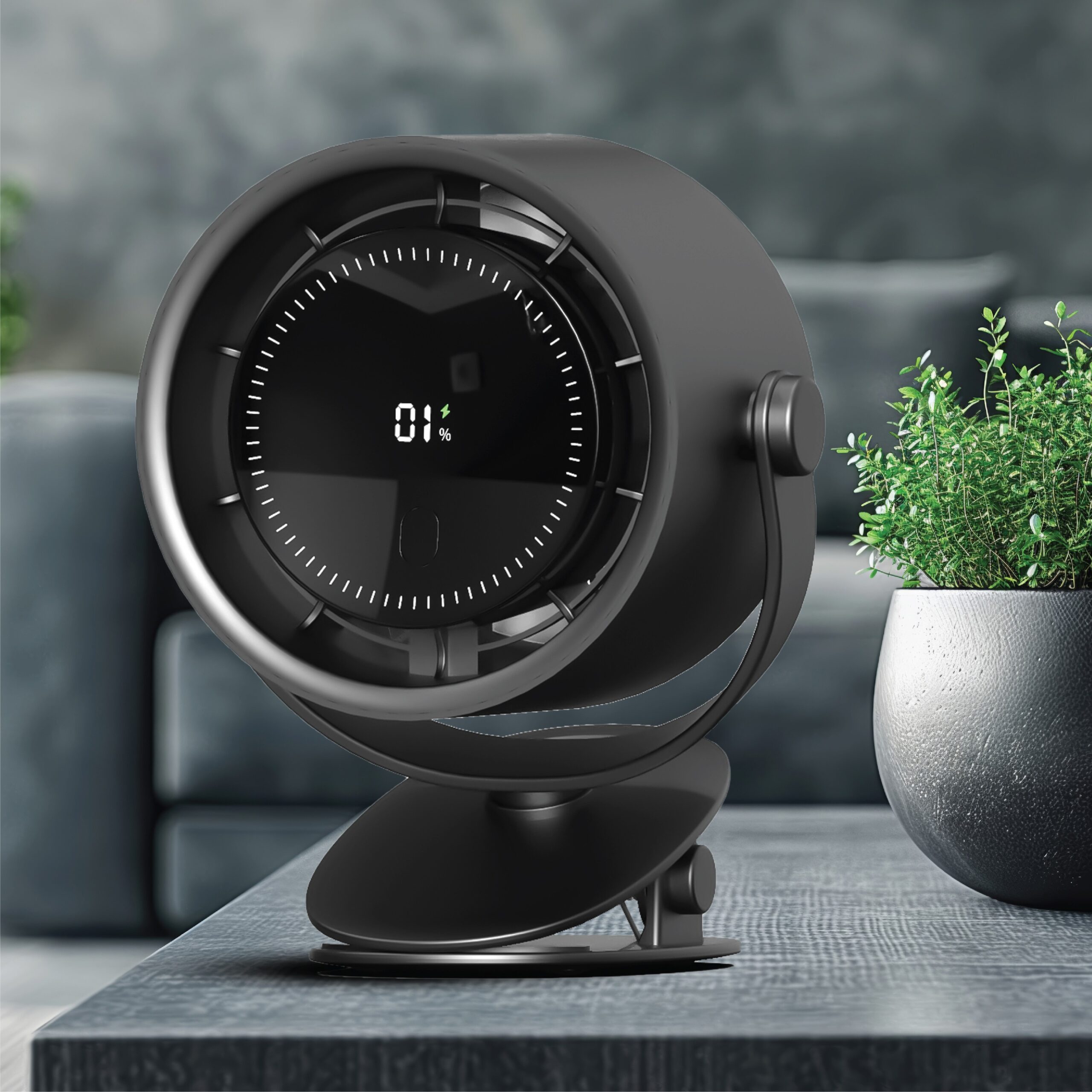 AG-TC319 black