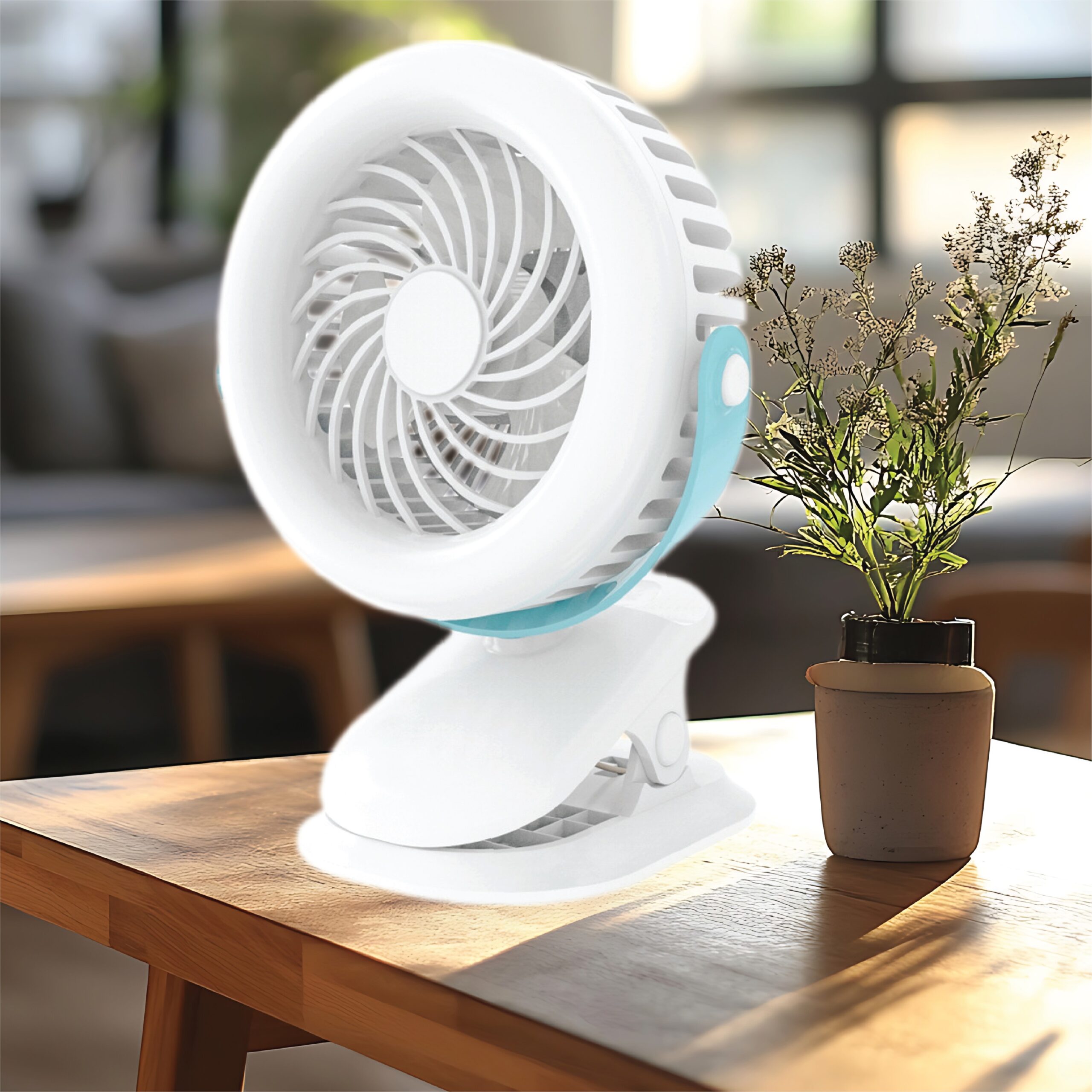 AG-TM5004F (oscillating) blue