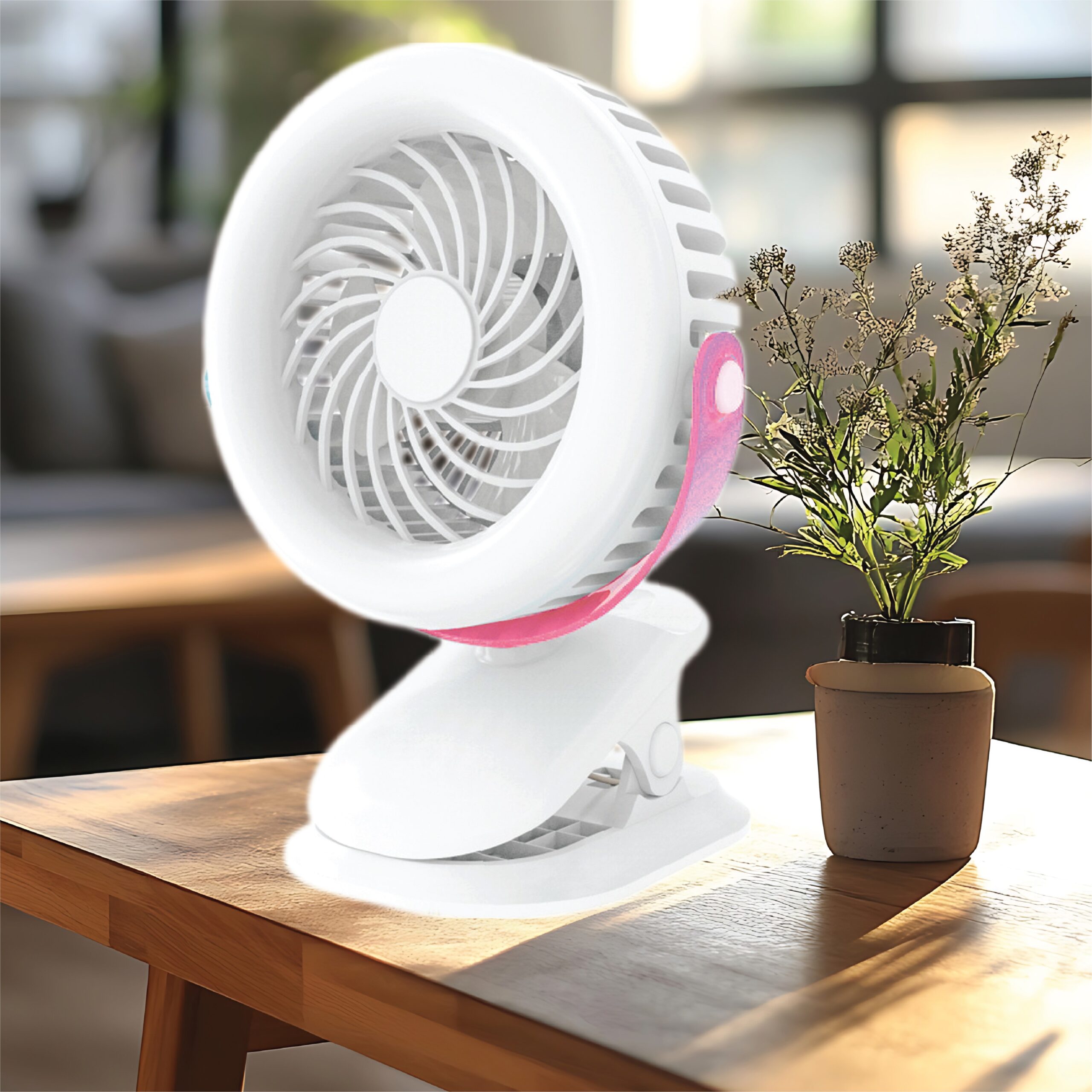 AG-TM5004F (oscillating) pink
