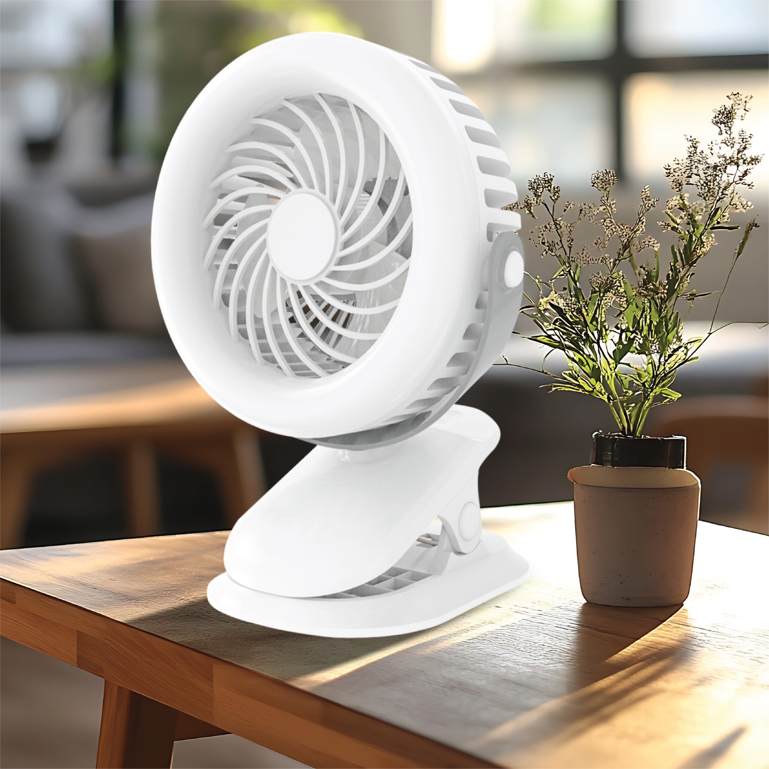 AG-TM5004F (oscillating) white