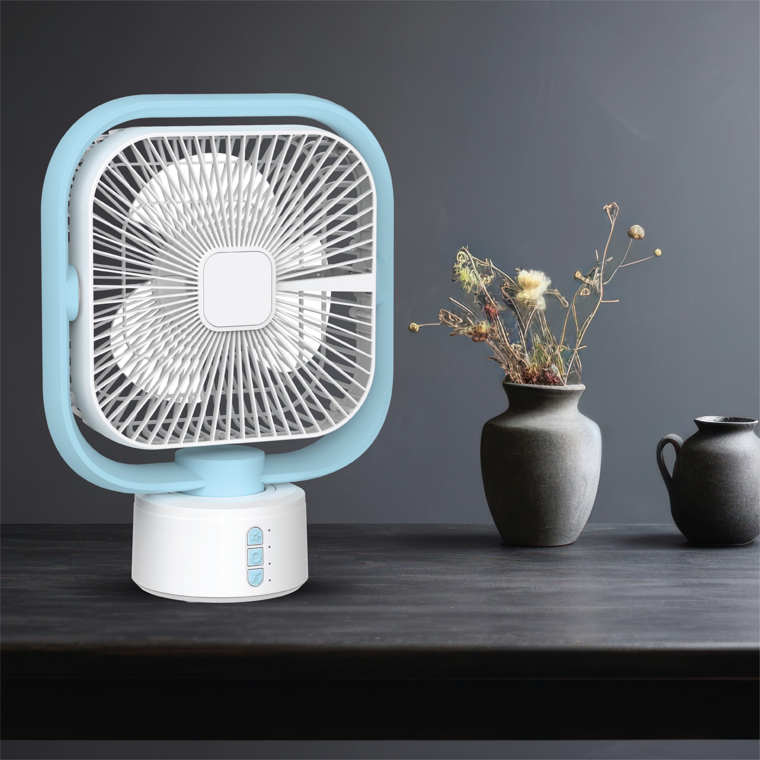 AG-TM8138F (oscillating) blue