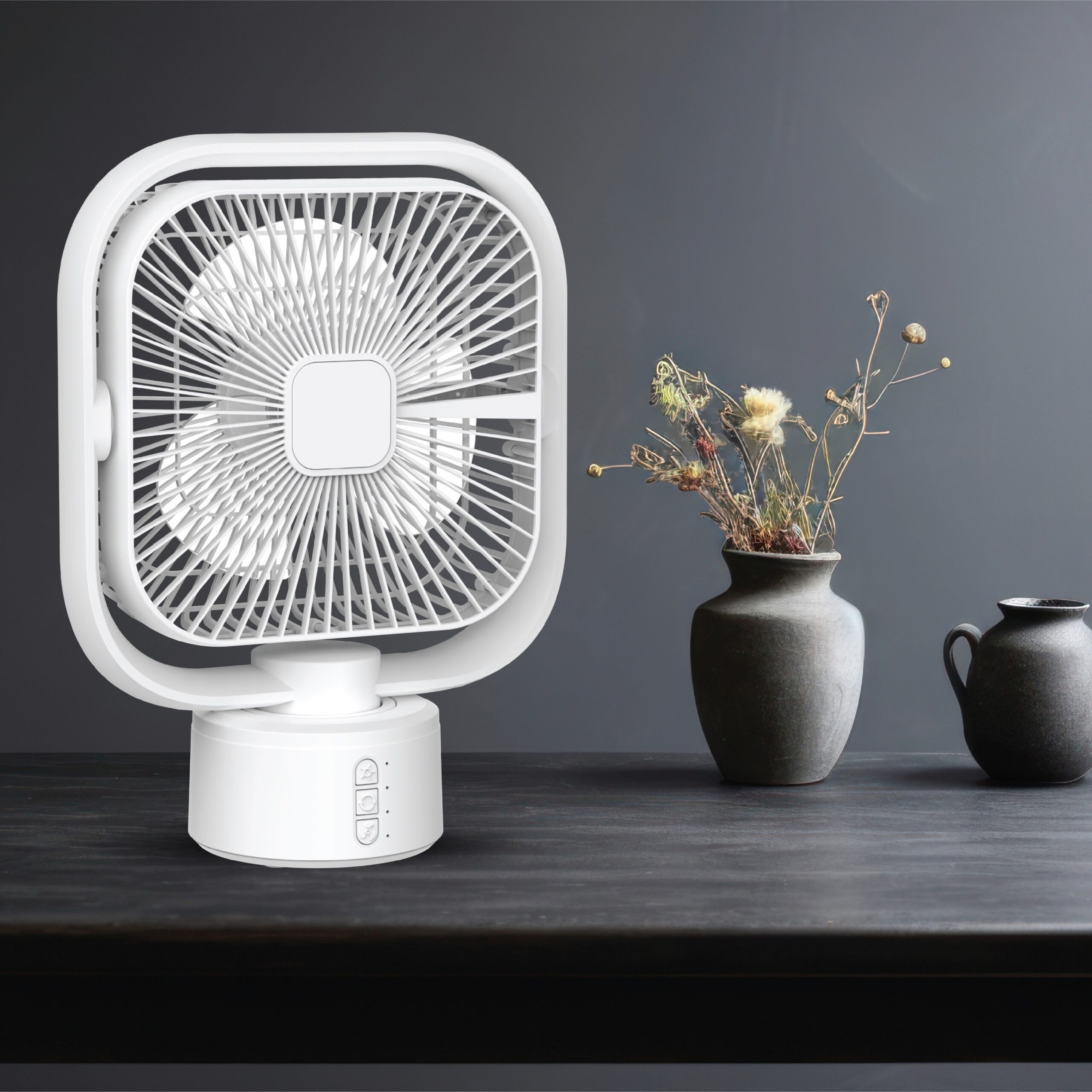 AG-TM8138F (oscillating) white
